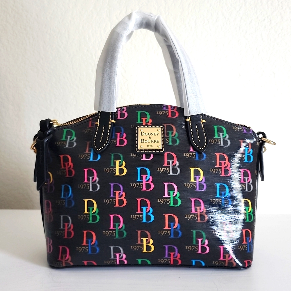 Dooney & Bourke Crossbody Bag